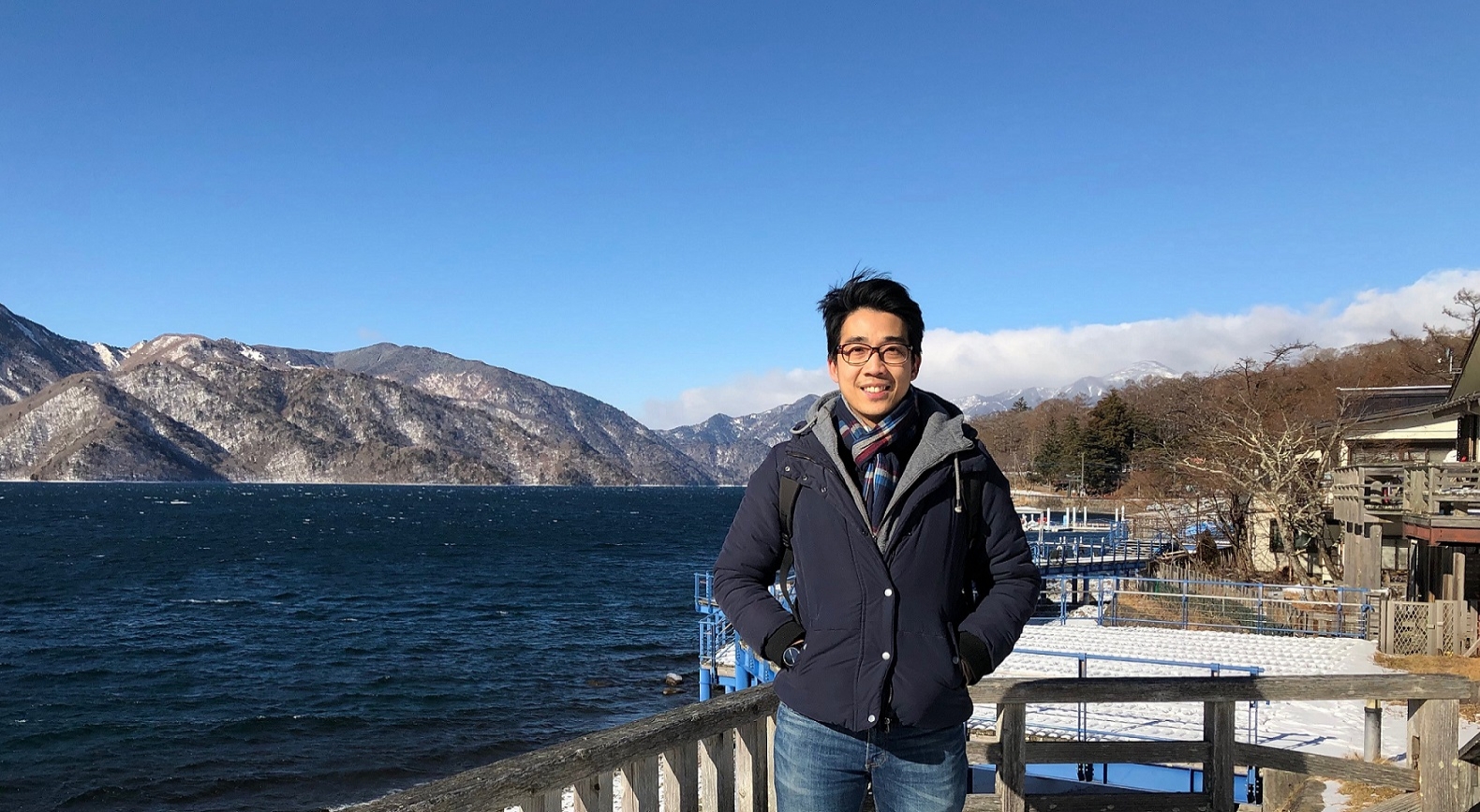 AlvinLim_Niseko